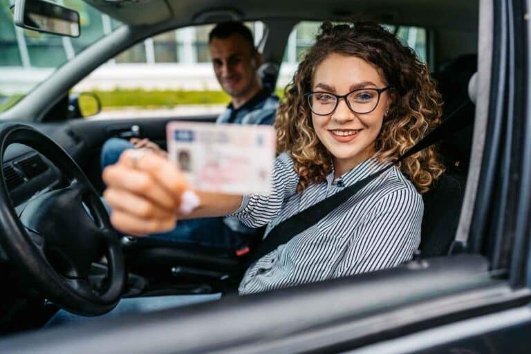 נהיגה ללא רישיון